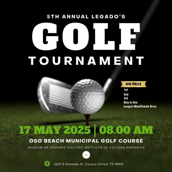 Legados Golf Tournament