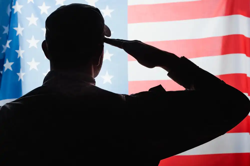 honor veterans