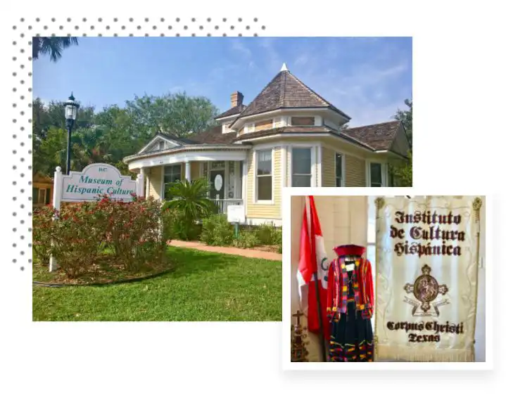 instituto de cultura hispanics