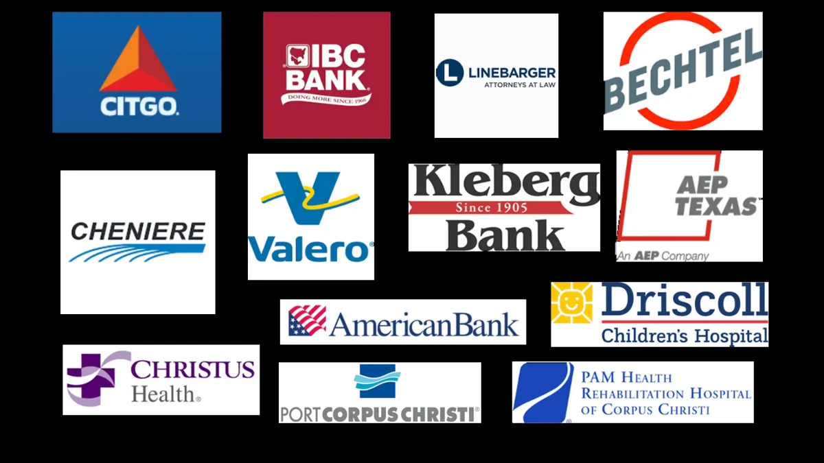 ICH Sponsors