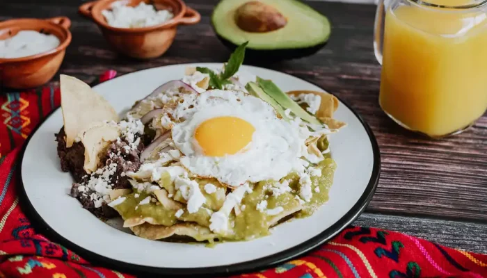 brunch for law damas