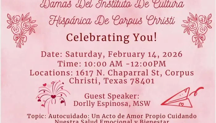 Damas Del Instituto De Cultura