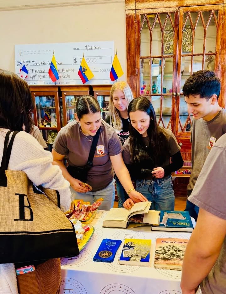 Instituto de Cultura Hispánica